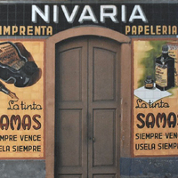 Imprenta Papelería Nivaria