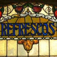 Quiosco de San Telmo