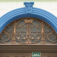 Sagrado Corazón de María