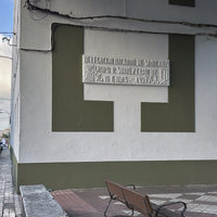 Grupo de Viviendas R. Suárez Franchy