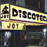 Discoteca Joy
