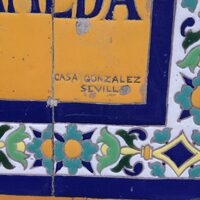 Federico Paternina / Florido y Compañía