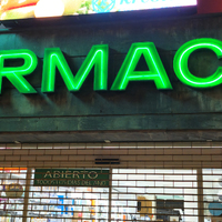 Farmacia Martínez