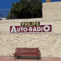 Philips Auto-radio (1)