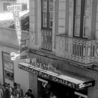 Sastrería Violan Hnos.