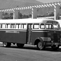 Transportes de Tenerife SL