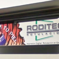 Roditec Impresiones