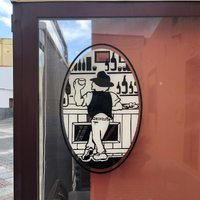 Murales  de Ernesto García Suárez