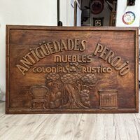Antigüedades Perojo