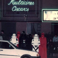 Multicines Oscar’s