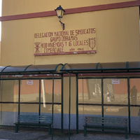 Grupo de Viviendas Doramas