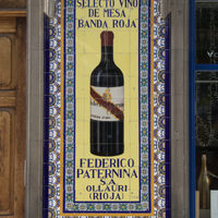 Federico Paternina / Florido y Compañía