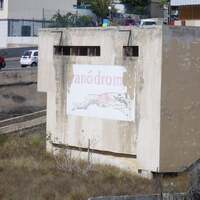 Canódromo de Gran Canaria