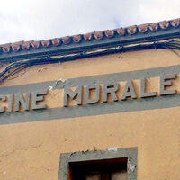 Cine Morales