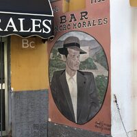 Murales  de Ernesto García Suárez