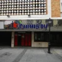 Cine Chimisay