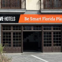 Apartamentos Florida Plaza