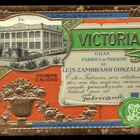 Fábrica de Tabacos Victoria