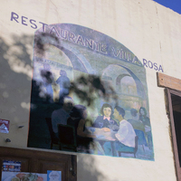 Murales  de Ernesto García Suárez