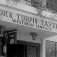 Dick Turpin Tavern