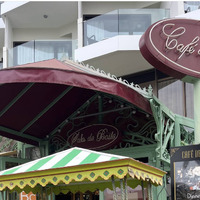Café de París