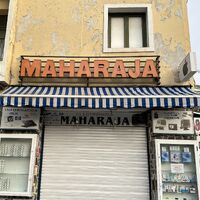 Maharaja