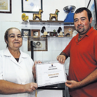 Quesería artesanal El Buen Pastor