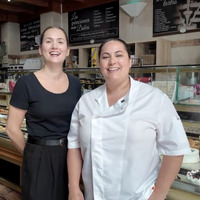 Pastelería Dulceamor