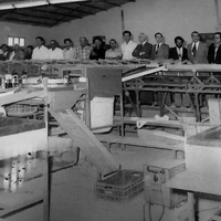 COUNAGA (Cooperativa Unión de Agricultores y Ganaderos)