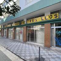 Fábricas Unidas de Tresillos