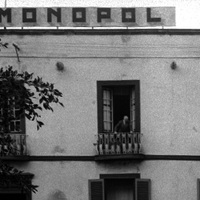 Hotel Monopol