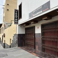 Teatro Timanfaya
