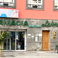 Farmacia Martínez