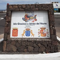 Reserva Marina Isla Graciosa e Islotes del Norte