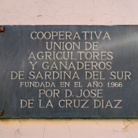 COUNAGA (Cooperativa Unión de Agricultores y Ganaderos)