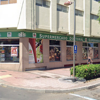 Supermercado Doctoral