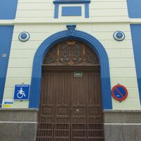 Sagrado Corazón de María