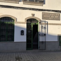 Heredad Acequia Alta Sardina del Sur