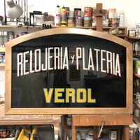 Relojería y Platería Verol