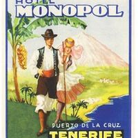 Hotel Monopol