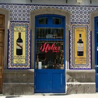 Federico Paternina / Florido y Compañía