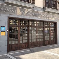 Apartamentos Florida Plaza