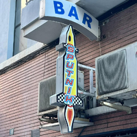 Bar Sputnik