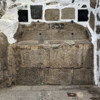 Chorro de Las Maretas