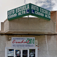 Autoescuela Ciudad Alta