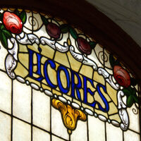 Quiosco de San Telmo